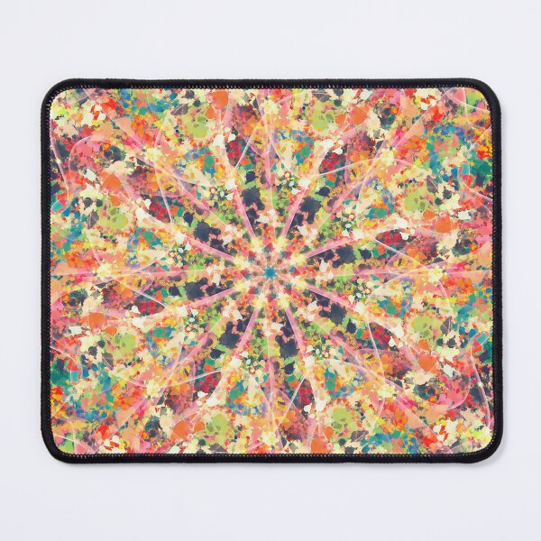 Item preview, Abstract symmetrical contempo vibe designed and sold by kspfeif.