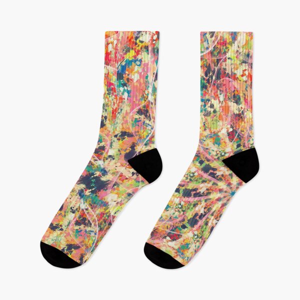 Item preview, Abstract symmetrical contempo vibe designed and sold by kspfeif.