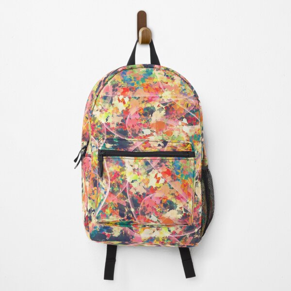 Item preview, Abstract symmetrical contempo vibe designed and sold by kspfeif.