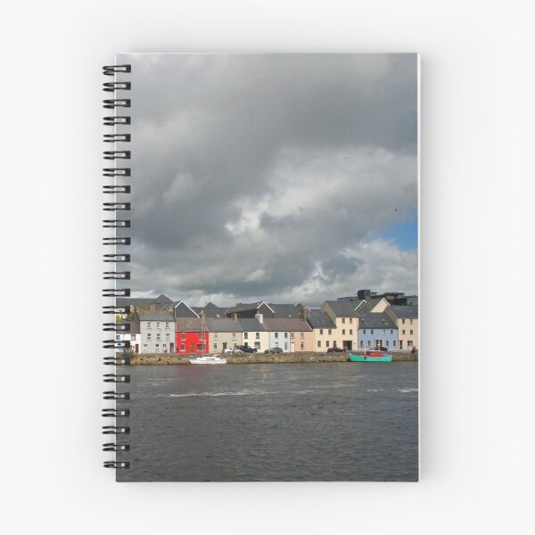Artikelvorschau, Galway Bucht entworfen und verkauft von Epic Splash Creations.
