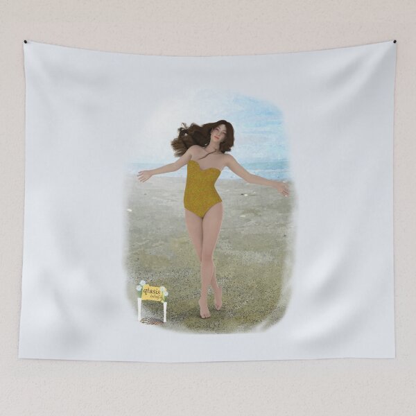Item preview, Adonia designed and sold by qtasis.