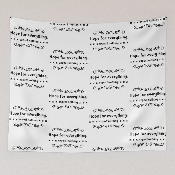 Item preview, Darren Criss Quote designed and sold by AwesomeLilJess.