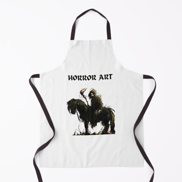 Artikelvorschau, HORROR-KUNST-T.SHIRTS entworfen und verkauft von umarajabeen.