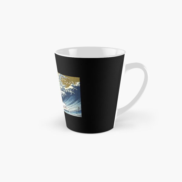 Jack Russell Tall Mug