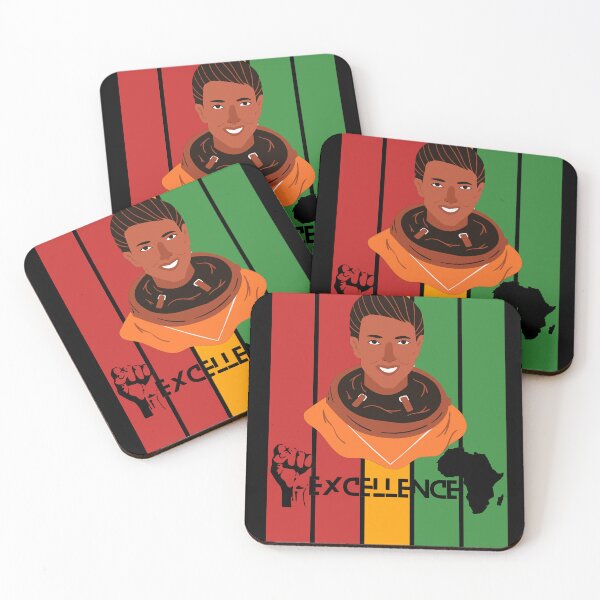 Item preview, Black History Month T Shirt - K367 designed and sold by K367.