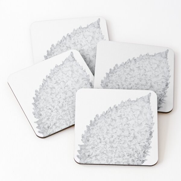 Item preview, Ice Leaf designed and sold by ernest123.