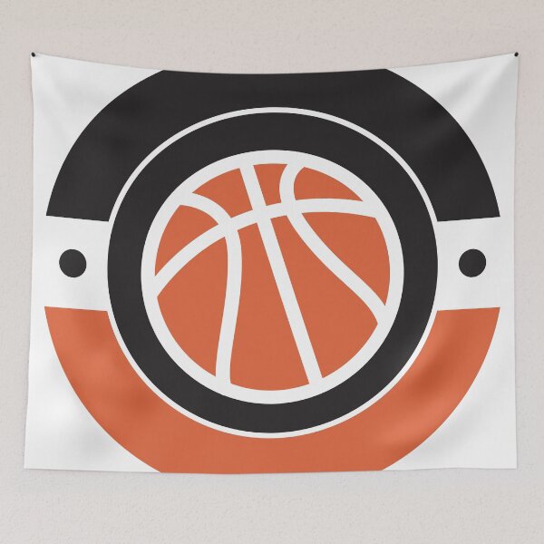 Artikelvorschau, BASKETBALL-TEAM-SYMBOL entworfen und verkauft von asep sarifudin.