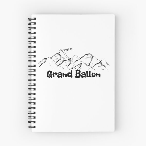 Artikelvorschau, Grand Ballon, Grand Ballon France, France Grand Ballon entworfen und verkauft von Kreljotext4life.