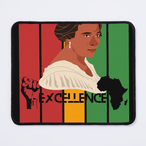 Item preview, Black History Month T Shirt - K367 designed and sold by K367.