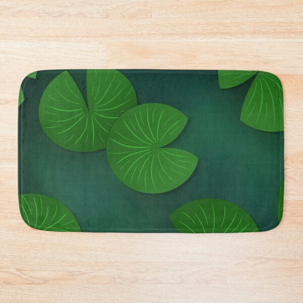 Item preview, Lily Pads designed and sold by G-M-A.