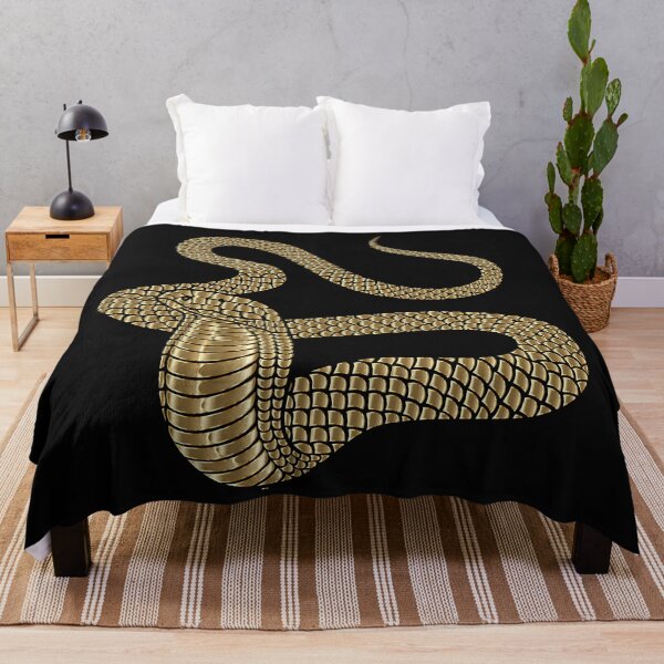Item preview, Snake in Gold designed and sold by Gentle40Winks.