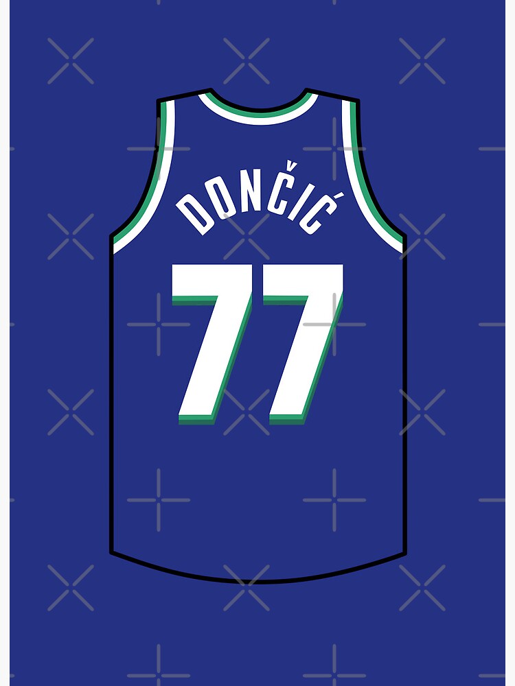 Fashion camiseta baloncesto doncic