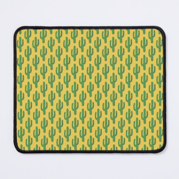 Item preview, Prickly Cactus Desert Plant Art designed and sold by naturegallery.