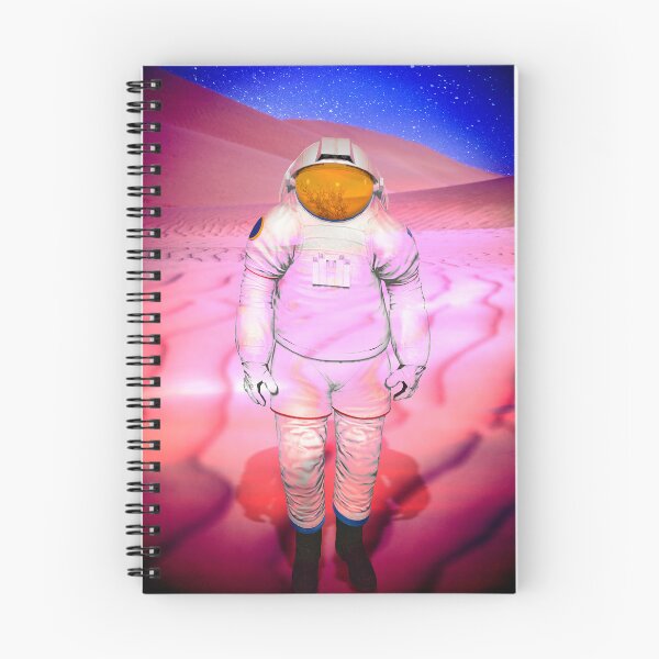 Item preview, A New Beginning designed and sold by Space Traveller.
