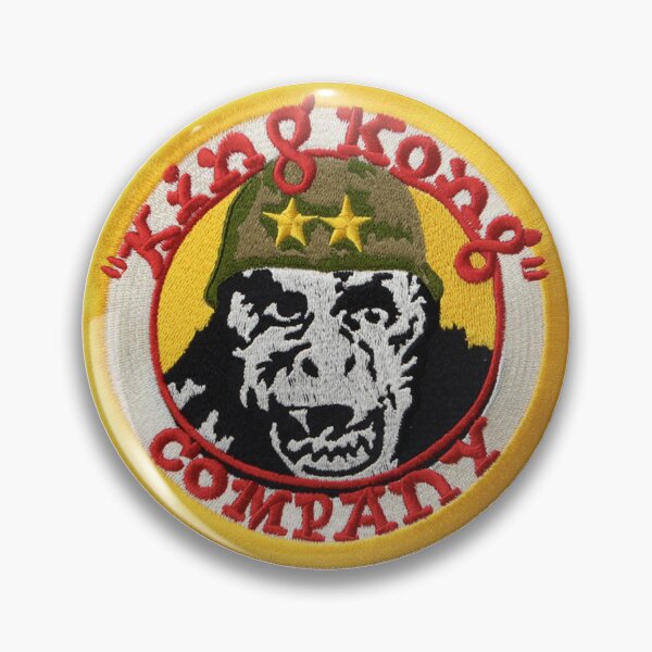 Item preview, King Kong Company from Taxi Driver 1976 designed and sold by HirokazuKoreeda.