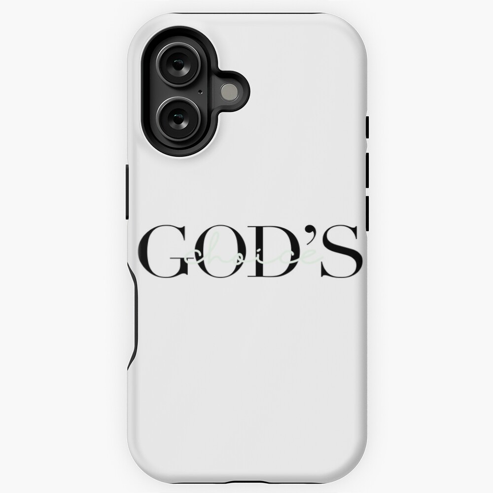 Item preview, iPhone Magsafe Tough Case designed and sold by 09GLawrence.
