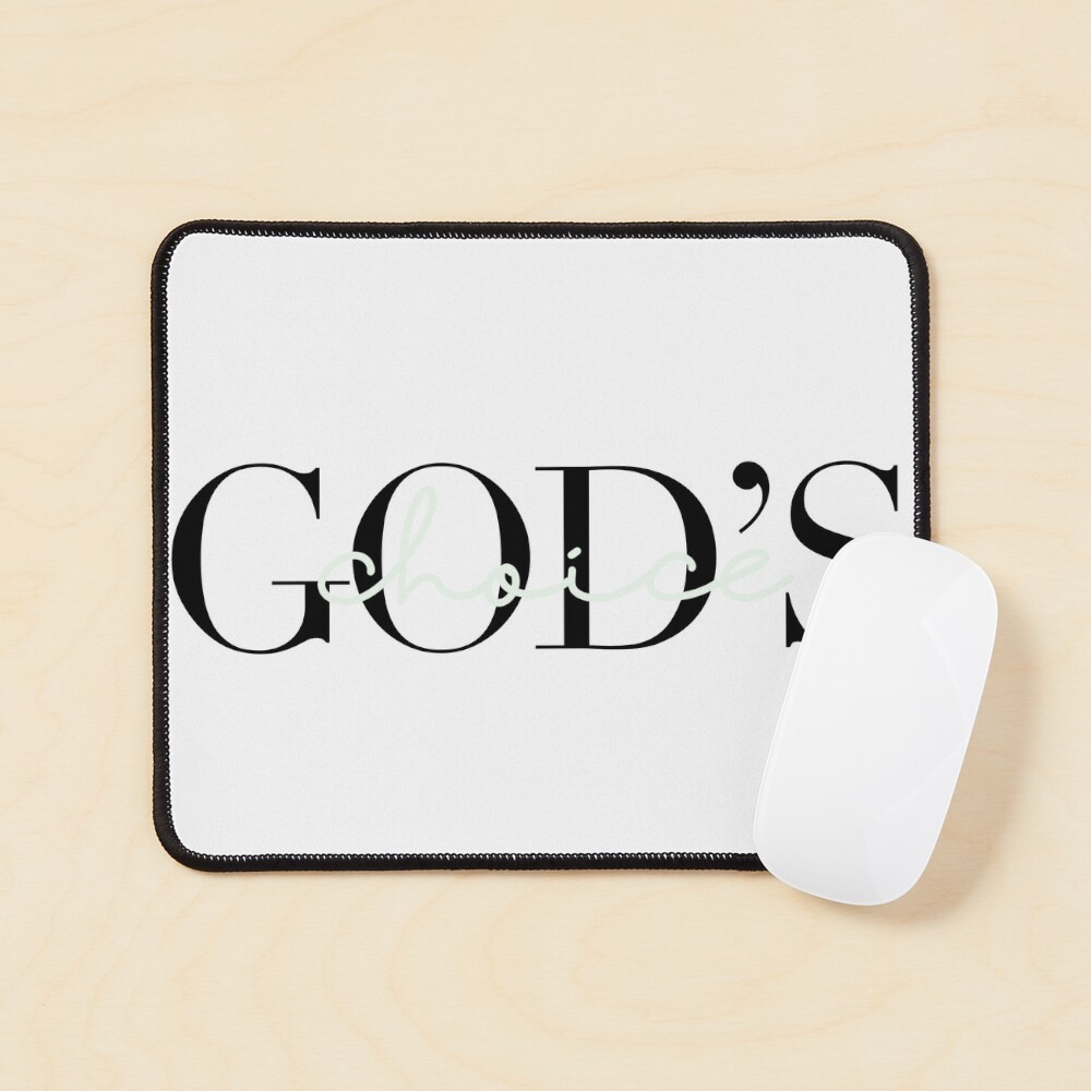 Item preview, Mouse Pad designed and sold by 09GLawrence.