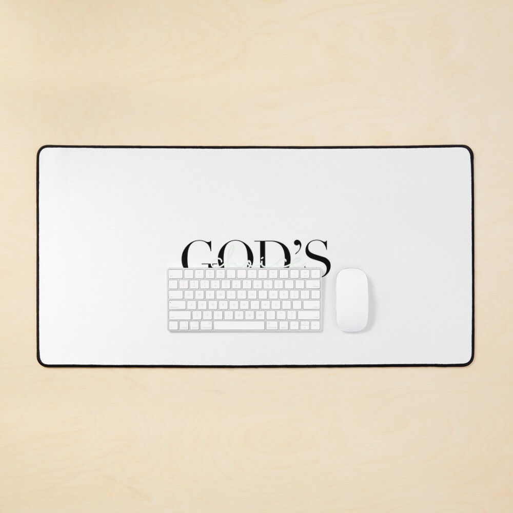 Item preview, Desk Mat designed and sold by 09GLawrence.
