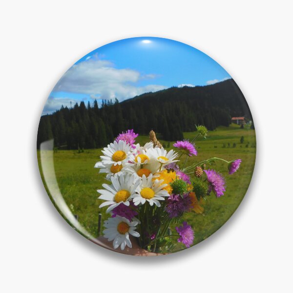Item preview, Flower boquet designed and sold by Hanna1919.