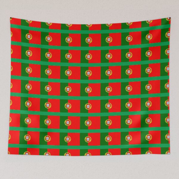Item preview, Portuguese Flag Socks designed and sold by deanworld.