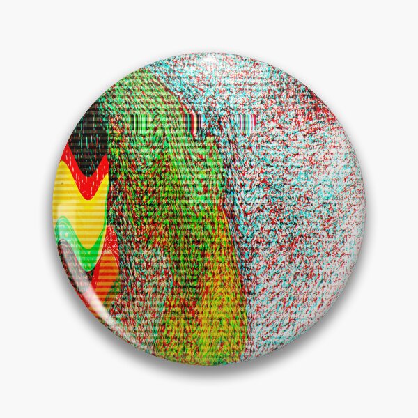 Item preview, Glitch parents designed and sold by MelissaChalhoub.