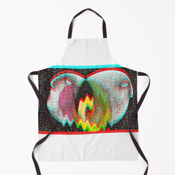 Item preview, Glitch parents designed and sold by MelissaChalhoub.