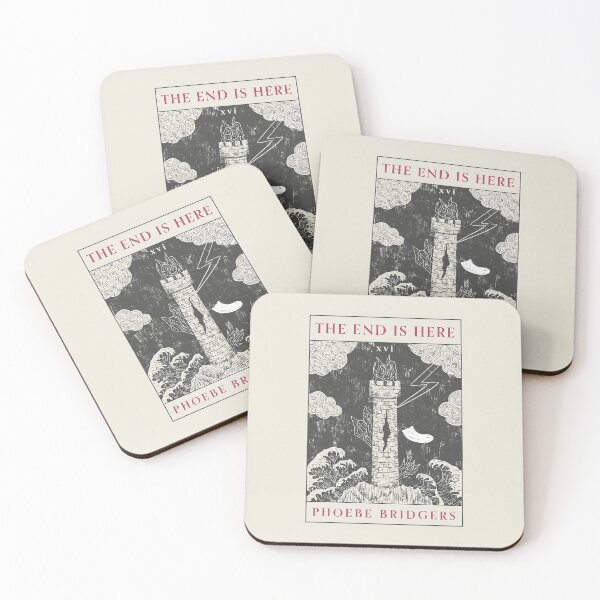 Item preview, Towers Phoebe designed and sold by Theresa Coulter.