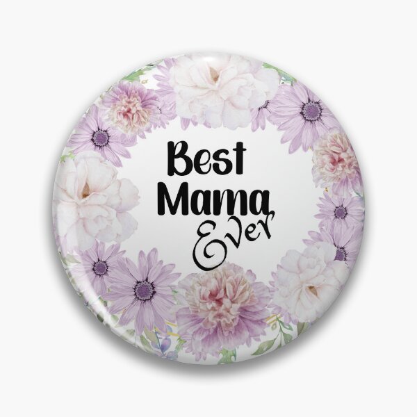 Item preview, Best Mama Ever Wreath designed and sold by Willow65625.