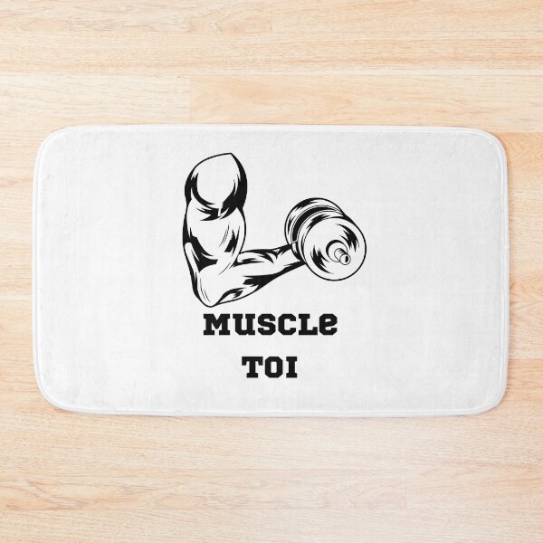Item preview, muscle up! designed and sold by mrelax57700.