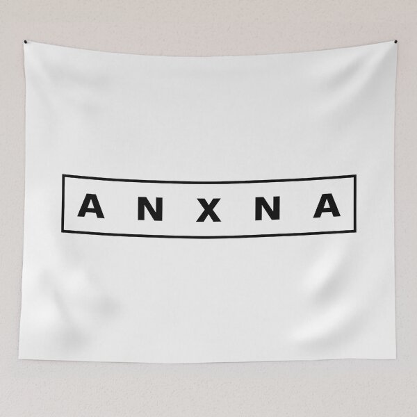 Item preview, Anna Sitar Merch Anna Sitar Logo designed and sold by BenRyme.