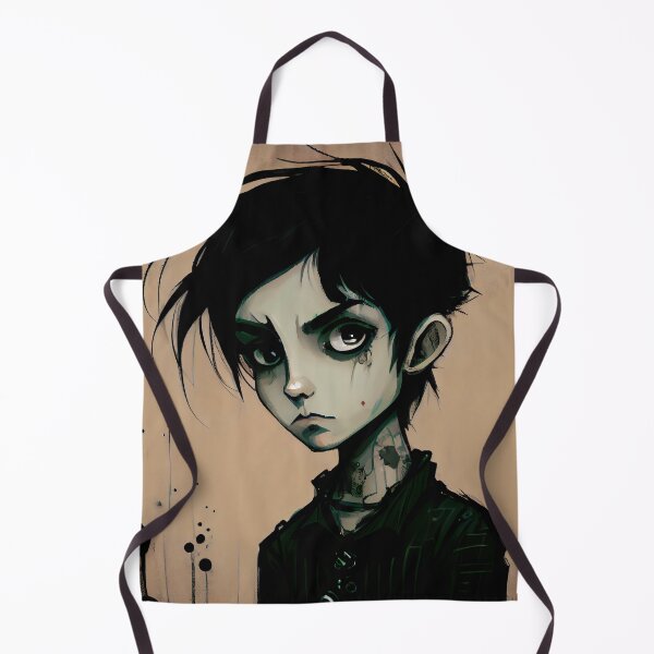 Item preview, Gothic 13 designed and sold by AiBroughtToLife.