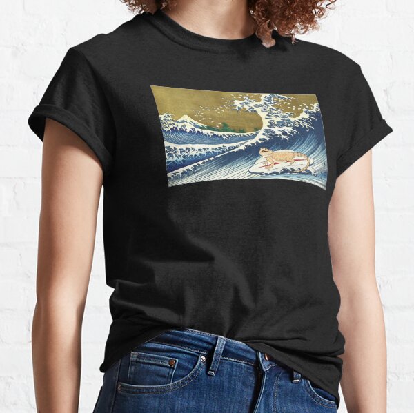 Bearded Dragon Classic T-Shirt