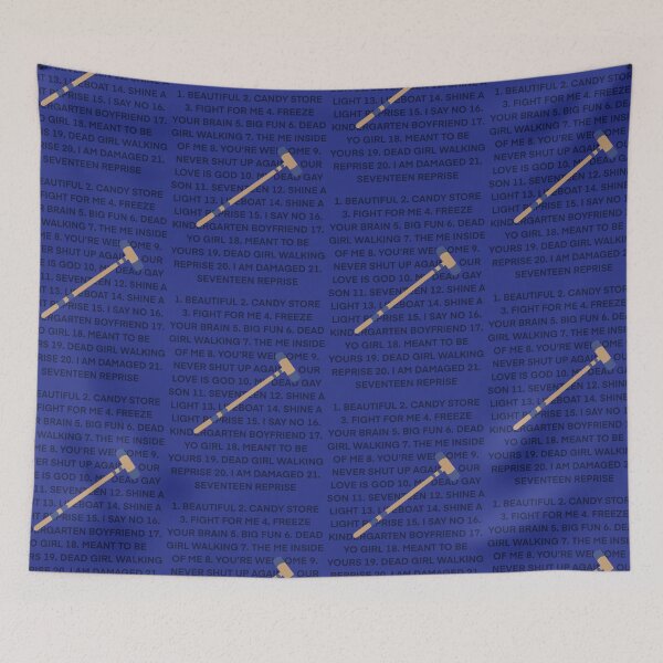 Item preview, Heathers (New 2023 Version) designed and sold by TheDayisOurs.