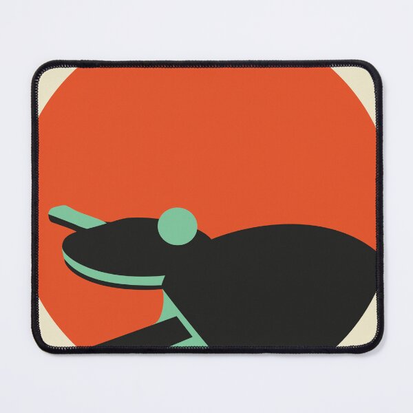 Item preview, Colorful Crisp Ping Pong designed and sold by Miru-mir.
