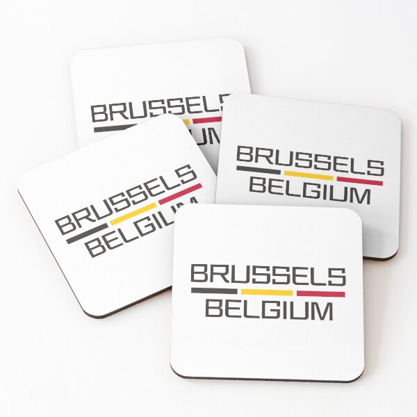 Item preview, Brussels, Belgium designed and sold by Deutschic.