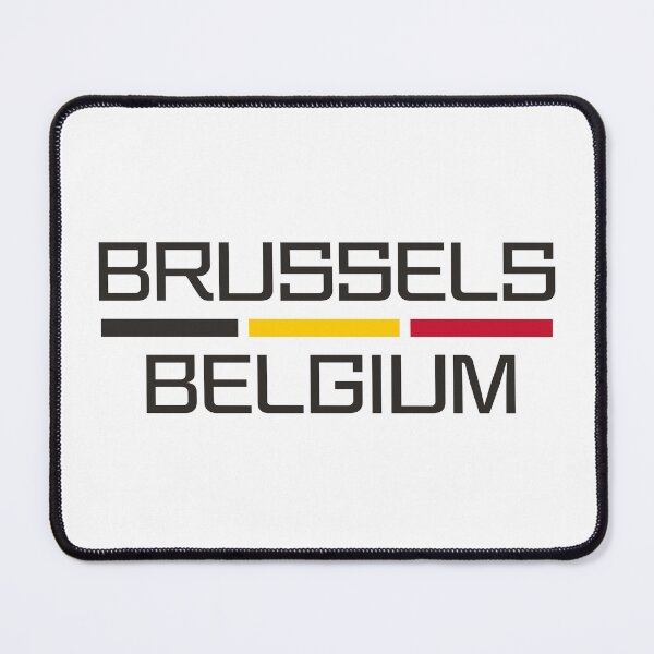 Item preview, Brussels, Belgium designed and sold by Deutschic.
