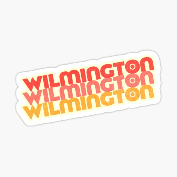 Item preview, Wilmington, NC | Retro Stack designed and sold by retroready.