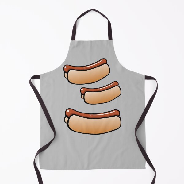 Item preview, Hotdog | Hotdogs | Food | BBQ | Gift | Funny designed and sold by PublicusApparel.