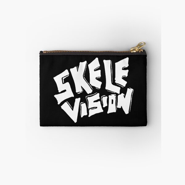 Item preview, Skelevision Logo designed and sold by skeletv.