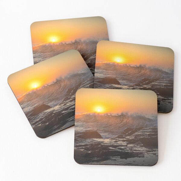 Item preview, Bore Beach No 1 designed and sold by GaryParnell.