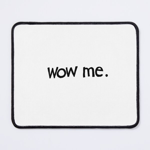 Item preview, Wow Me. designed and sold by Heartstrings By M.C..