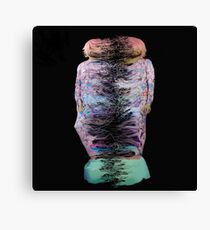 Fibre Canvas Print