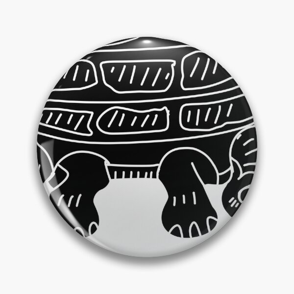 Item preview, turtle designed and sold by Adlani.