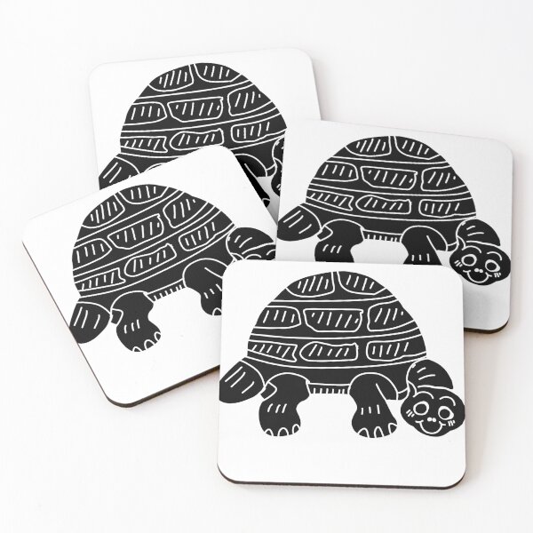 Item preview, turtle designed and sold by Adlani.