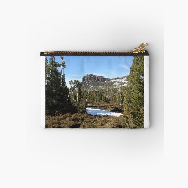 Item preview, Bluff at Mount Ossa designed and sold by PeterJF.
