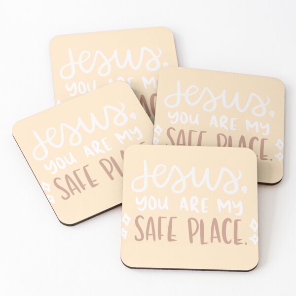 Item preview, Safe Place Collection designed and sold by Gabrielle Lawrence.