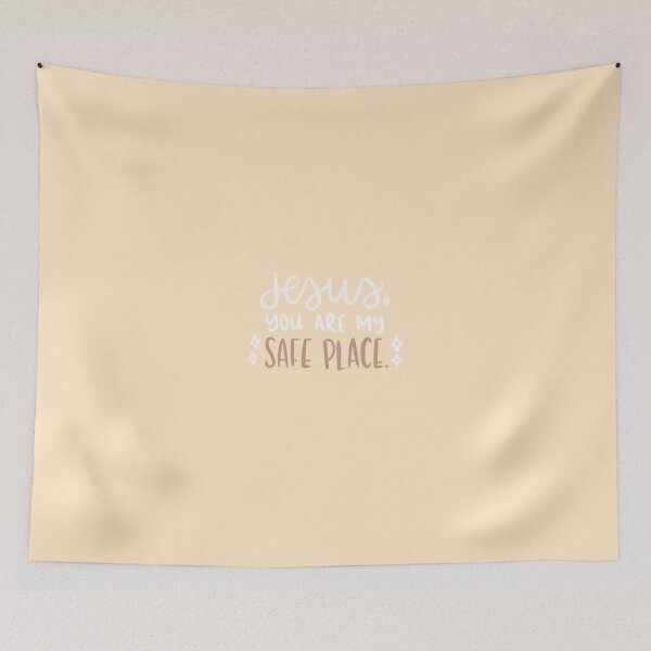 Item preview, Safe Place Collection designed and sold by Gabrielle Lawrence.
