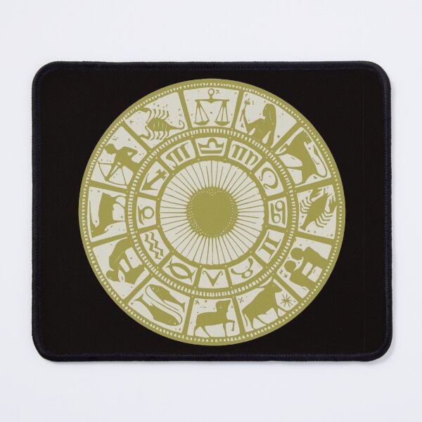 Item preview, Zodiac Horscope Astrology designed and sold by ArtByKevG.