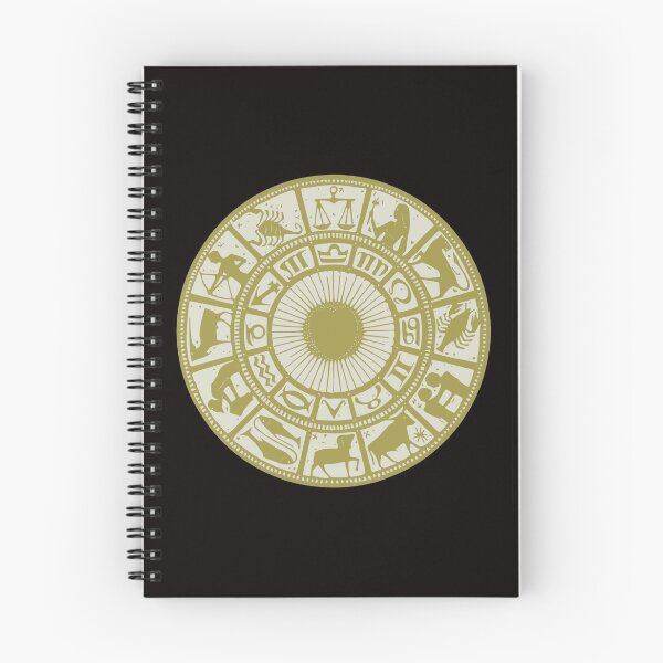 Item preview, Zodiac Horscope Astrology designed and sold by ArtByKevG.