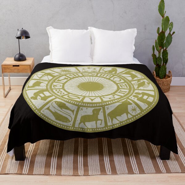 Item preview, Zodiac Horscope Astrology designed and sold by ArtByKevG.